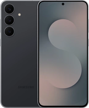 Мобільний телефон Samsung Galaxy S25 FE 8/128GB Jetblack (SM-S731)