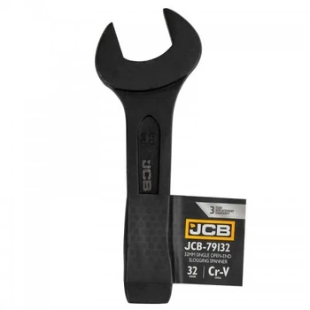 Ключ рожковый ударный JCB 32 мм (JCB-79132)