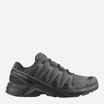Мужские кроссовки с Gore-Tex Salomon X-Adventure Recon Gtx