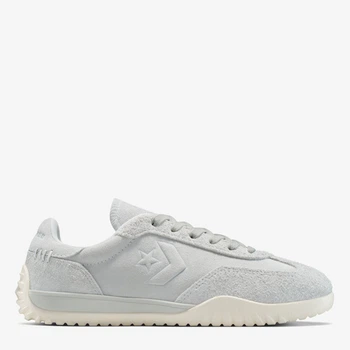 Женские кроссовки замшевые Converse Run Star Trainer Ox A13056C 36 (4US) 22 см Green/White (194435676784)