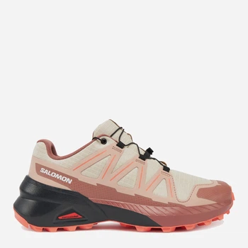 Женские кроссовки для бега Salomon Speedcross Peak W L47790400 36 (5.5US/3.5UK) 22 см Tender/Burlwo/Fu (195751902359)