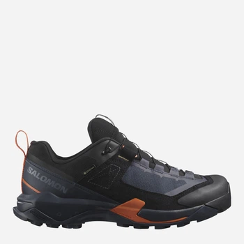 Мужские кроссовки с Gore-Tex Salomon X Ultra Alpine Gtx L47686200 46 (11.5US/11UK) 29.5 см Blue Nights/Bla (195751778831)
