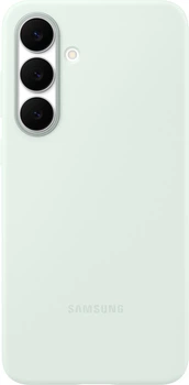 Панель Samsung Silicone для Samsung Galaxy S25 FE Mint (EF-PS731CMEGWW)