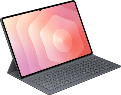 Чохол-клавіатура для планшета Samsung Book Cover Keyboard Slim для