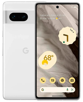 Смартфон Google Pixel 7 8/128GB Snow – фото, отзывы
