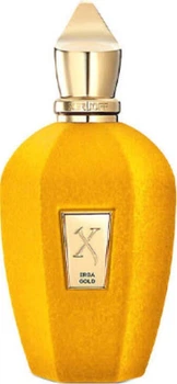 Тестер Парфумована вода унісекс Xerjoff Erba Gold 100 мл (8054320902546)