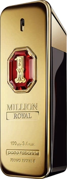 Тестер Духи для мужчин Paco Rabanne 1 Million Royal 100 мл (3349668617081)
