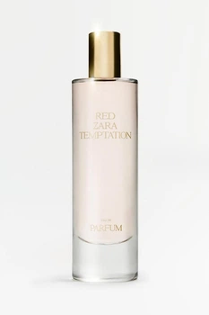 Парфуми для жінок Zara Red Temptation EDP 80 мл (2.71 fl.oz)