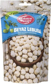 Нут Malatya Pazari білий 180 г (8690985102206)