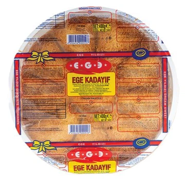 Кадаїф EGE 400Г (8690650000028)