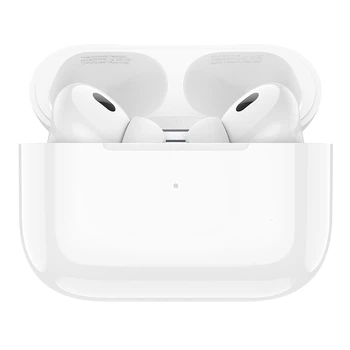 Бездротові навушники BOROFONE BW92 True wireless stereo headset White (6941991123221)