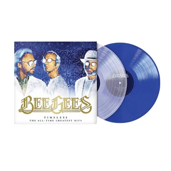 Вінілова платівка Bee Gees – Timeless (The All-Time Greatest Hits) (Coloured Vinyl) 2LP (602475097617)