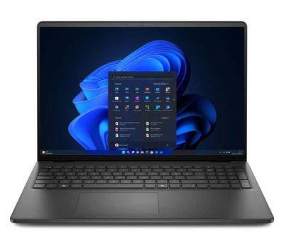 Ноутбук Dell 16 Core 7-150U/32GB/1TB/Win11P Touch (DC16250_RPLU-R_014)