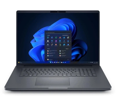 Ноутбук Dell Pro Max Plus Ultra 9-285HX/64GB/1TB/Win11P RTX PRO 3000 (BTO109_MB18250_EMEA)