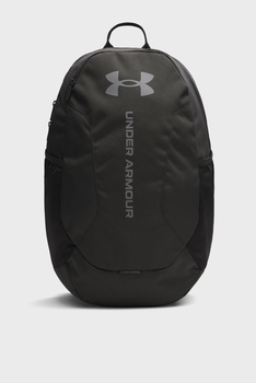 Універсальний Рюкзак Under Armour Hustle Lite Backpack(6000399-001) MISC Чорний