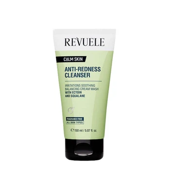 Пенка для умывания против покраснений Revuele Anti-Redness 150 мл