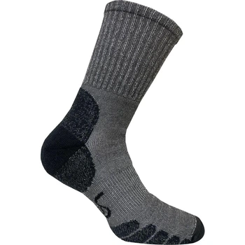 Влагоотводящие носки EURO Socks Outdoor Coolmax All Around Crew (размер Medium 39-41)