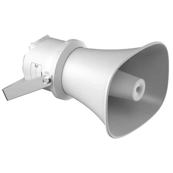 Сетевой рупорный динамик Hikvision DS-QAZ1325G1T(C)/EU
