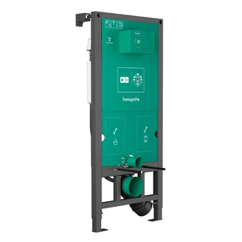 Інсталяція для унітазу Hansgrohe iFrame Universal 1120 (без кнопки) 01022180