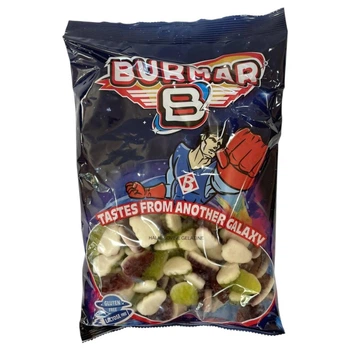 Жевательный мармелад Burmar Виноград 1 кг