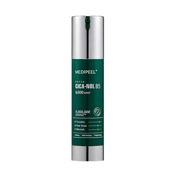 Пилинг-сыворотка со спикулами для лица Medi-Peel Phyto Cica Nol B5 6000 Shot