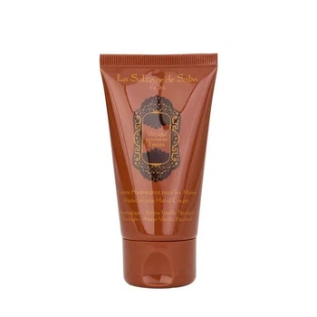Крем для рук La Sultane de Saba Hand Cream Ayurvedic