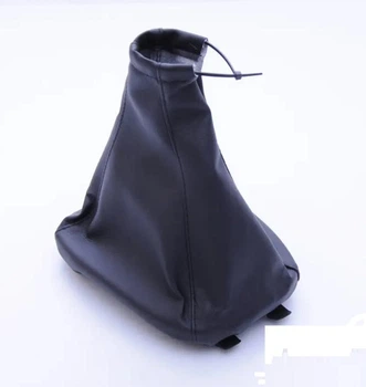 Пыльник рычага КПП с рамкой на Daewoo Lanos (56598)