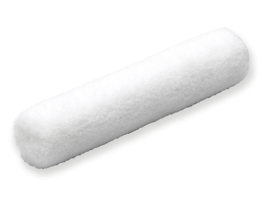 Валик Anza Super Felt Mini 10см
