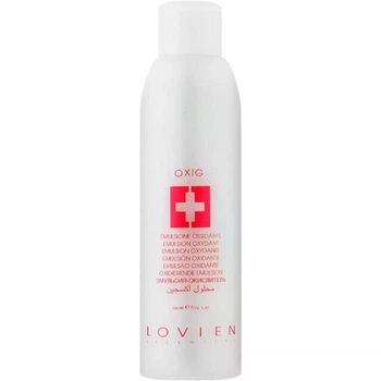 Окислительная эмульсия Lovien 12% Essential Oxydant Emulsion 40 Vol. 150 мл