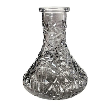 Колба KOHANA Craft Crystal Mini Black