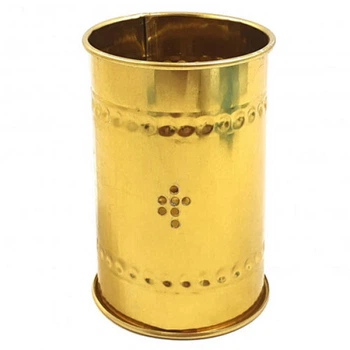 Колпак Gold 13,5 см