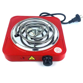 Плита для розжига угля Kohana Red 1000W