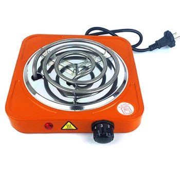 Плита для розжига угля Kohana Orange 1000W