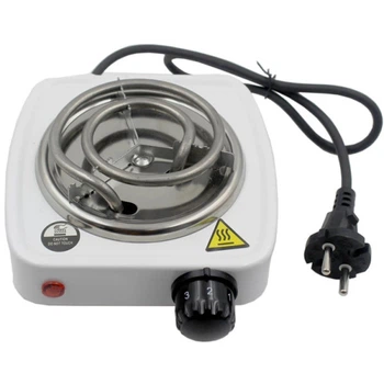 Плита для розжига угля Kohana 500W White