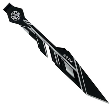 Щипці KOHANA Samurai 23 см