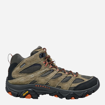 Buty trekkingowe męskie z Gore-tex Moab 3 Mid GTX