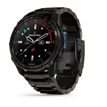 Смарт-годинник Garmin Descent T2 Transceiver
