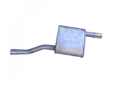 Глушитель Форд Фокус (Ford Focus) 1.8i -16V sedan 11/98 -09/04 (08.610) Polmostrow