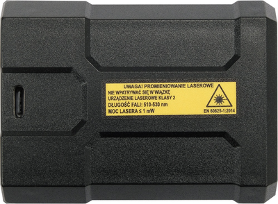 Akumulator YATO do lasera samopoziomującego YT-30419 4000 mAh (YT-30420)