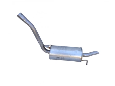 Глушитель Форд Сиерра (Ford Sierra) 84-92 2.0 ( 08.289) Polmostrow