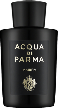 Woda perfumowana unisex Acqua Di Parma Ambra