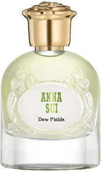 Парфумована вода для жінок Anna Sui Dew Fields 50 мл (85715297587)