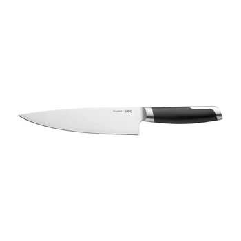 Кухонний ніж Шеф 200 мм Berghoff Graphite (3950352)