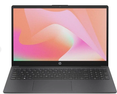 Ноутбук HP 15-fc0039nq (BK2P8EA),AMD Ryzen 7 5825U,16/512GB,Windows 11 Home,15.6"