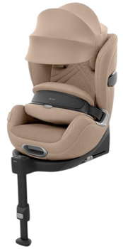 Автокрісло Cybex Anoris T2 i-size 76-125 cm Beige (4063846424351)