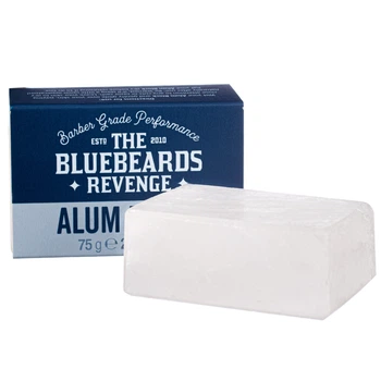 Алюмокалієві квасци брусок The Bluebeards Revenge 75г