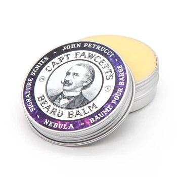 Бальзам для бороди Capitan Fawcett John Petrucci's Nebula Beard Balm 60ml