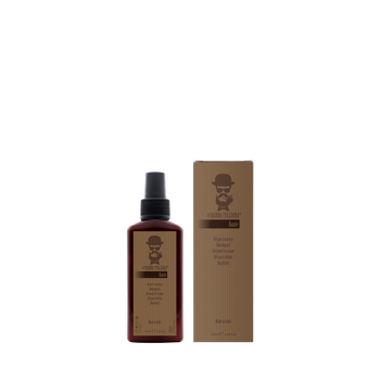 Гель для гоління Barber Italiano DANTE 100ml