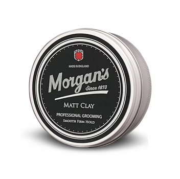 Глина для стилізації Morgan's Matt Clay 75ml
