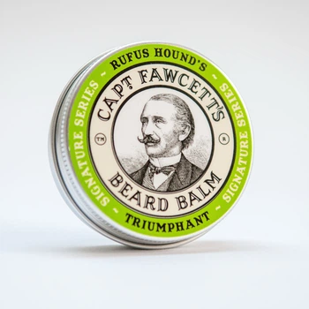 Бальзам для бороди Capitan Fawcett Triumphant Beard Balm 60ml